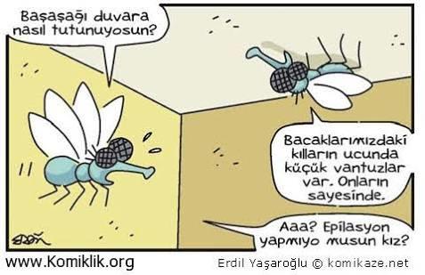 Kadın Olmanın 10 Güzel Yanı