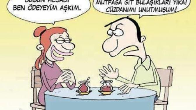 Kadın Olmanın 10 Güzel Yanı