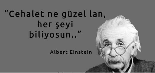 Bence'lere Yapılan ve Hayattan Soğutan Görüşler