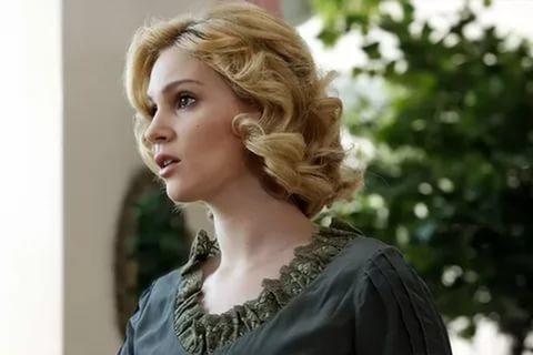 Kurt Ares ve Veronika, Ares Veronika'nın Duygularını Öğrenir!