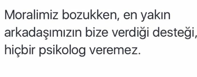 Onlar Olmasaydı Biz Ne Yapardık? "Kanka"ların Bu Hayattaki Önemi!