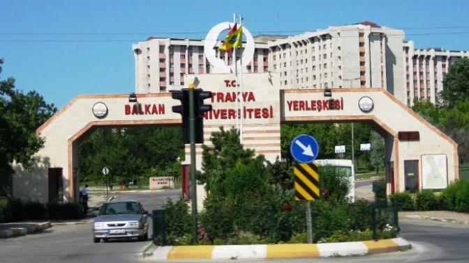 Edirne'de Üniversite Okuyacaklar İçin El Kılavuzu