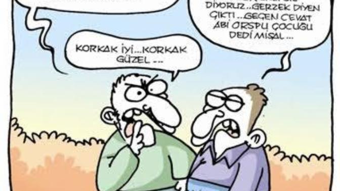 Erkek Olmanın Zorlukları