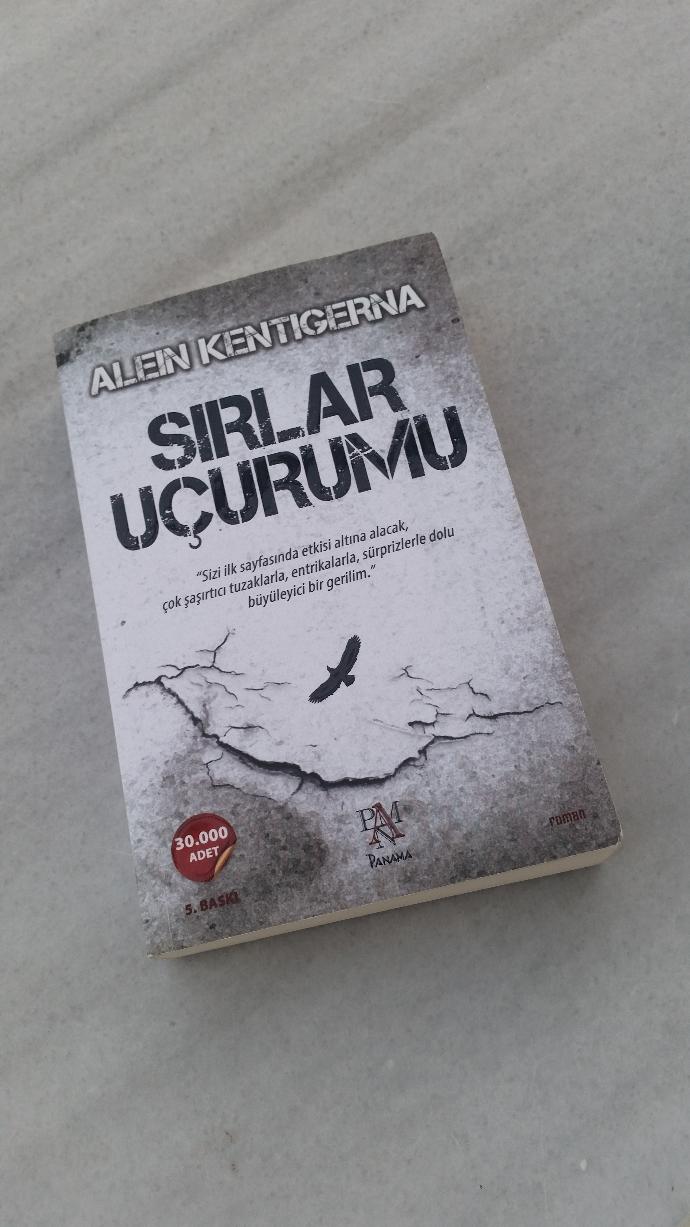 Kitaplarım ve Yorumlarım