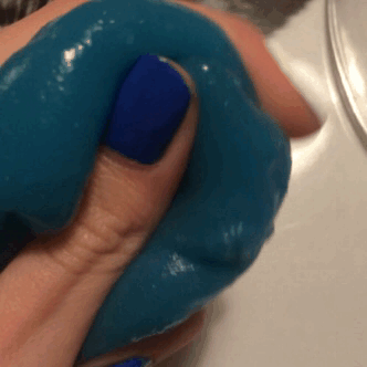 Evde Slime Nasıl Yapılır?