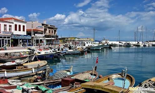 İzmir'de yaşamak ve olanakları..