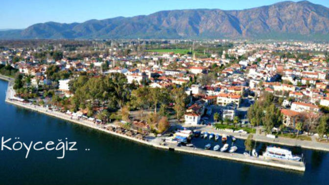 Türkiye'de En Yaşanabilir 4 Şehir
