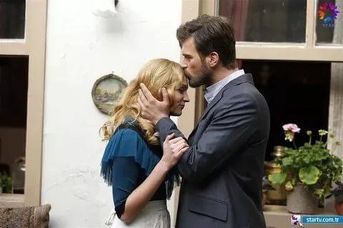 Kurt Ares ve Veronika, Veronika Ares'e Olan Aşkından Vaz mı Geçiyor?