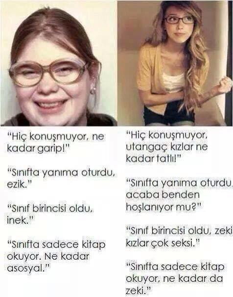 Gerçek Bir Aşk İçin Yapmamamız Gerekenler!