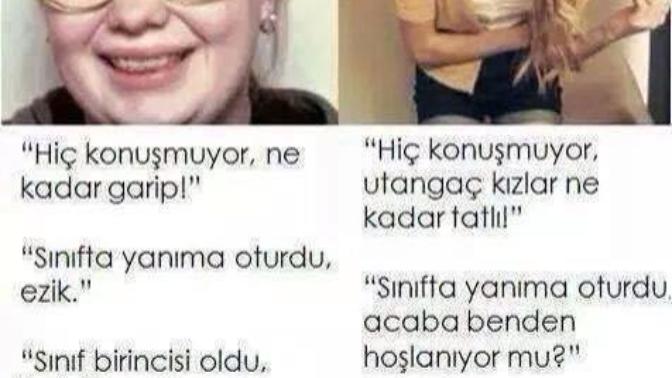 Gerçek Bir Aşk İçin Yapmamamız Gerekenler!