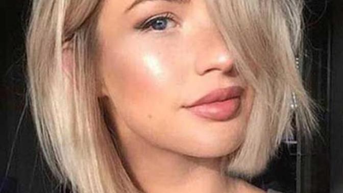 Kısa Saç Son Derece Rahat ve Yapımı Kolaydır. İşte Trend Olacak Kısa Saç Modelleri!