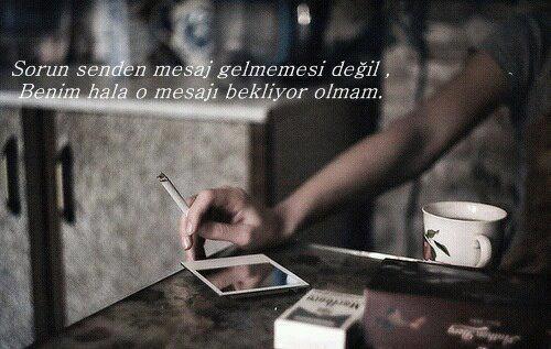 Her Şeye Rağmen Vazgeçmemektir Aşk!