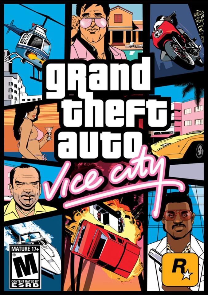 Dünyanın En Ünlü Oyunlarından GTA'nın Gelişim Süreci