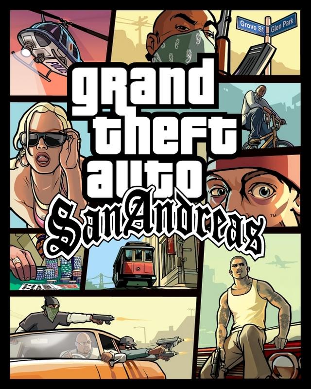 Dünyanın En Ünlü Oyunlarından GTA'nın Gelişim Süreci