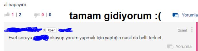 Sadece Xper Kasan İnsanların Anlayabileceği 10 Madde