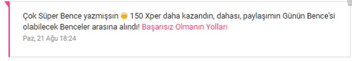 Sadece Xper Kasan İnsanların Anlayabileceği 10 Madde
