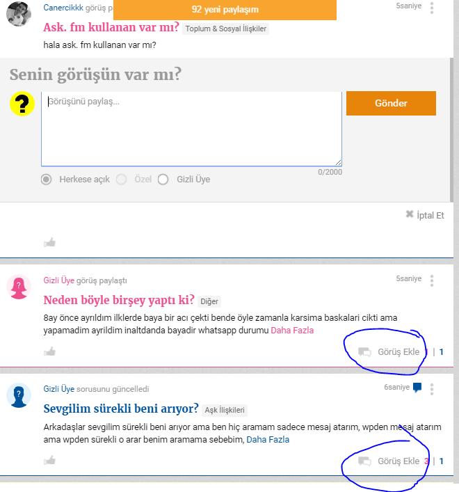 Sadece Xper Kasan İnsanların Anlayabileceği 10 Madde