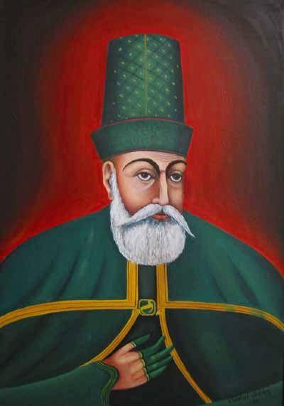 Alevilik-Bektaşilik Nedir?