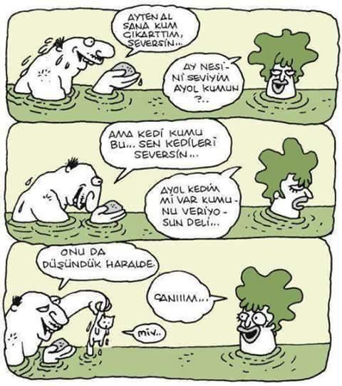 Bir İlişkiye Başlamadan Önce Olması Gerekenler