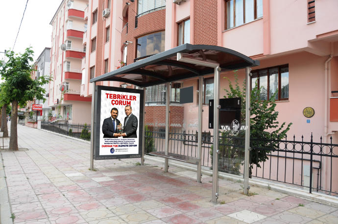 Her Erkek Abazan Değildir!