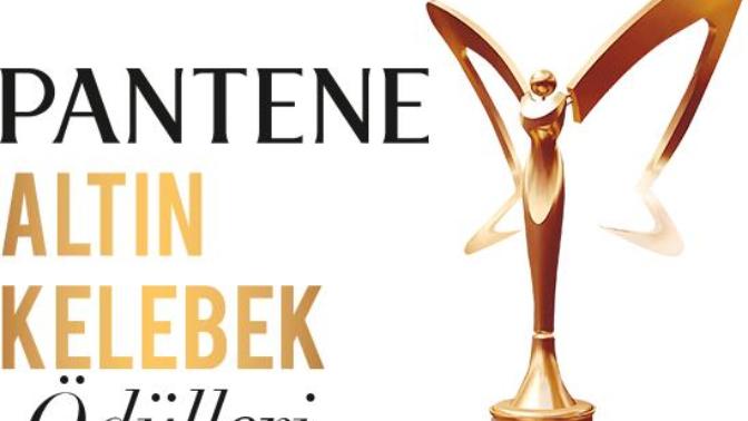 Pantene Altın Kelebek Ödülleri 2016