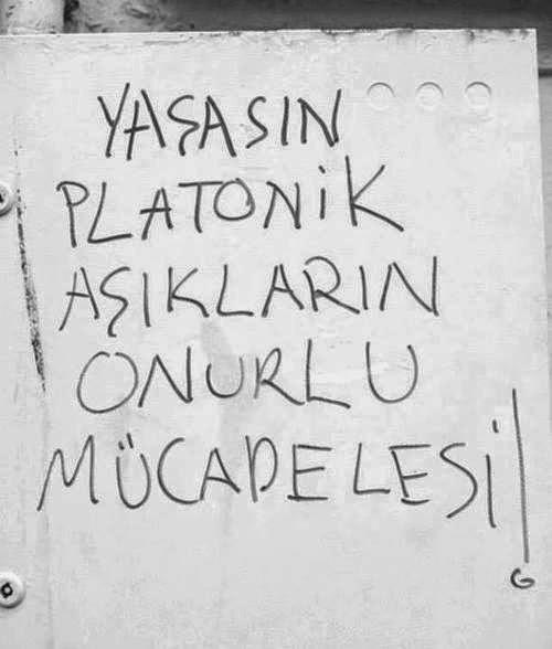 Platonik Aşkın İnsan Bünyesine Etkileri