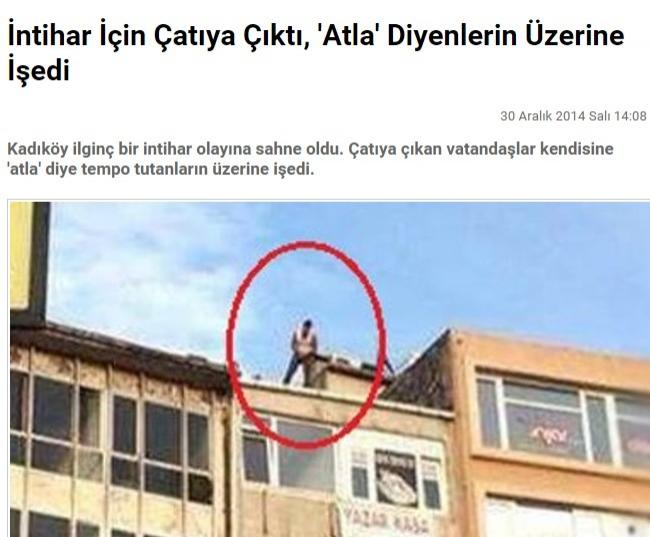 Yurttan Seçmeler 7 Trajikomik Olay 😂