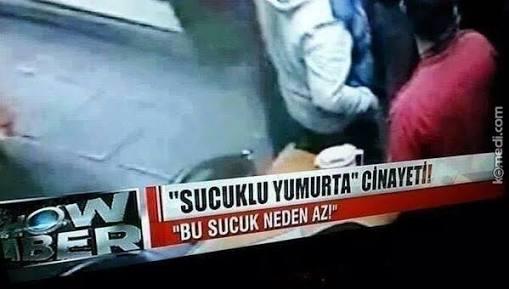 Yurttan Seçmeler 7 Trajikomik Olay 😂