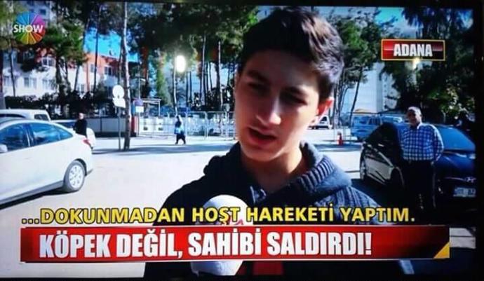 Yurttan Seçmeler 7 Trajikomik Olay 😂