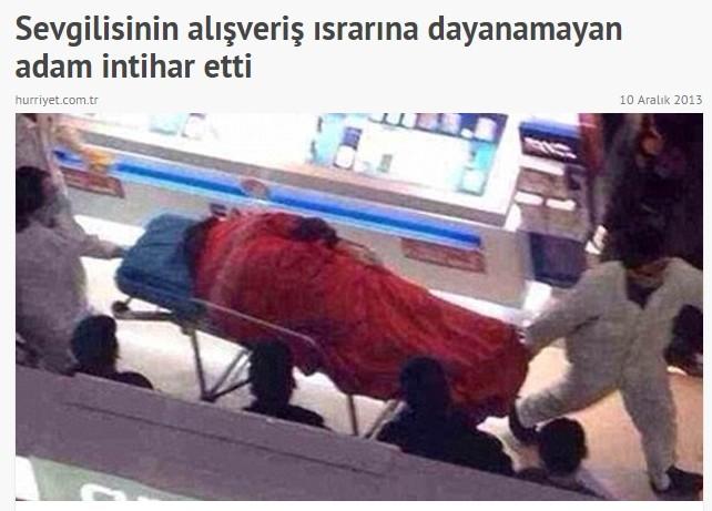Yurttan Seçmeler 7 Trajikomik Olay 😂