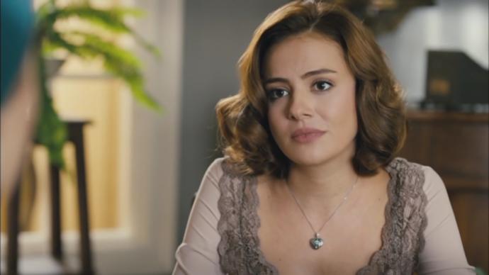 Kurt Ares ve Veronika, Veronika Kıskanırsa!