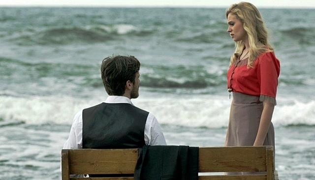 Kurt Ares ve Veronika, Veronika Kıskanırsa!