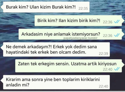 Kıskançlığın Online Halleri