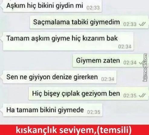Kıskançlığın Online Halleri