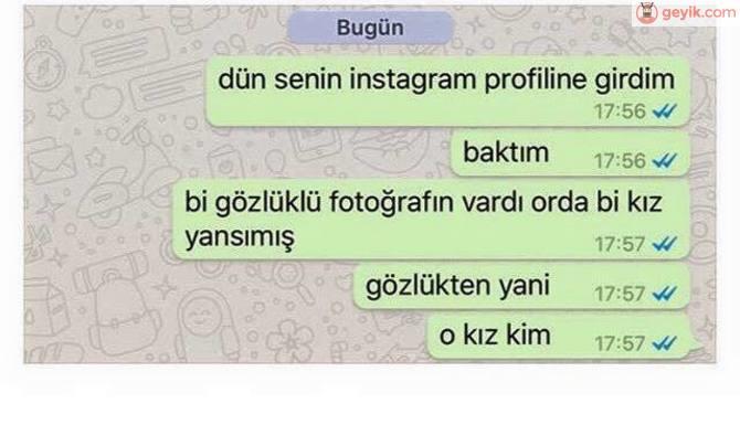 Kıskançlığın Online Halleri