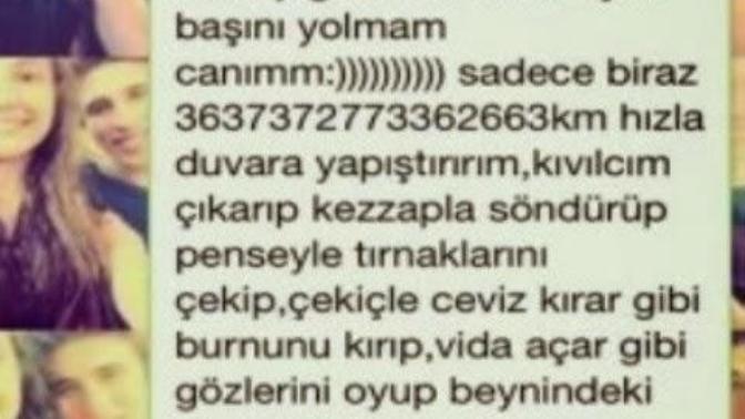 Kıskançlığın Online Halleri
