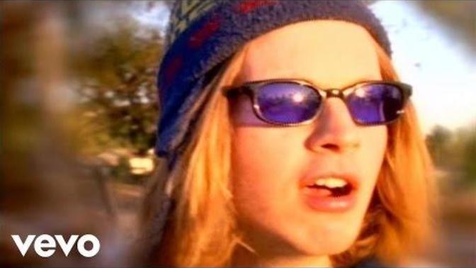 90'lar Rock-Grunge'ından Favori 10 Şarkım