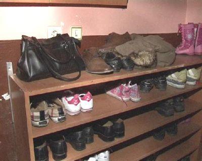 Bazı Ülkelerin Tipik Evleri