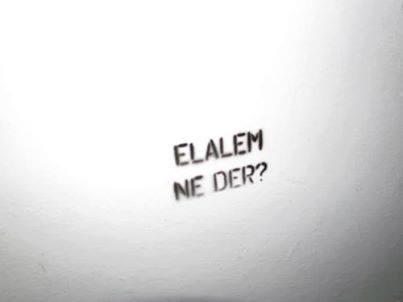 Hayatını Başkalarına Göre Yaşama, Başkaları Olursun
