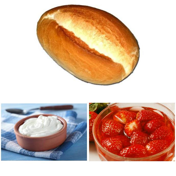 Ekmek Arası Lezzetler