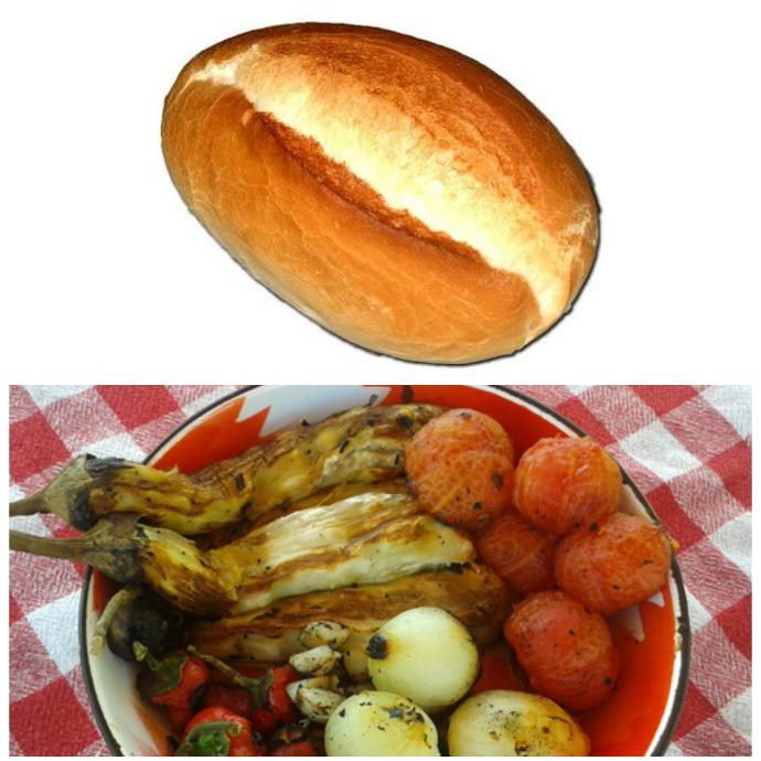 Ekmek Arası Lezzetler