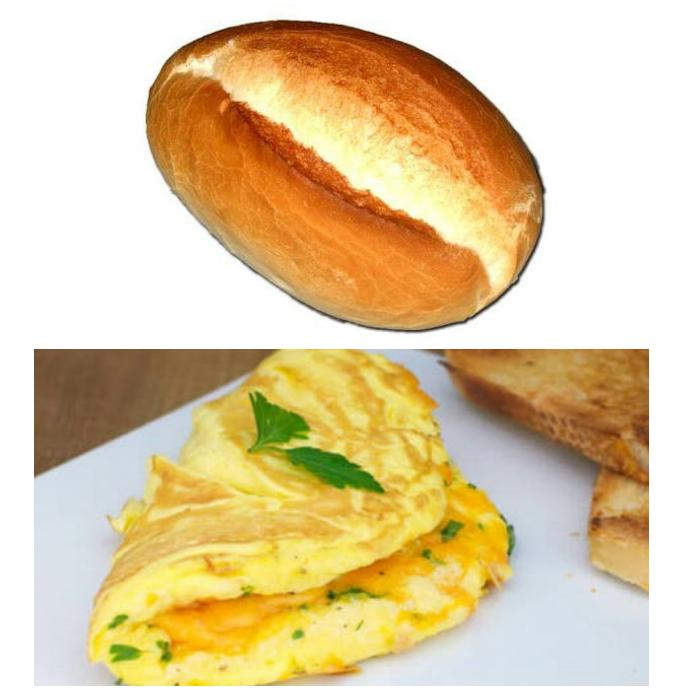 Ekmek Arası Lezzetler