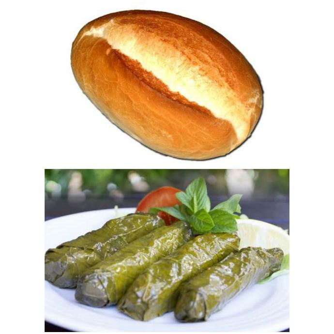 Ekmek Arası Lezzetler
