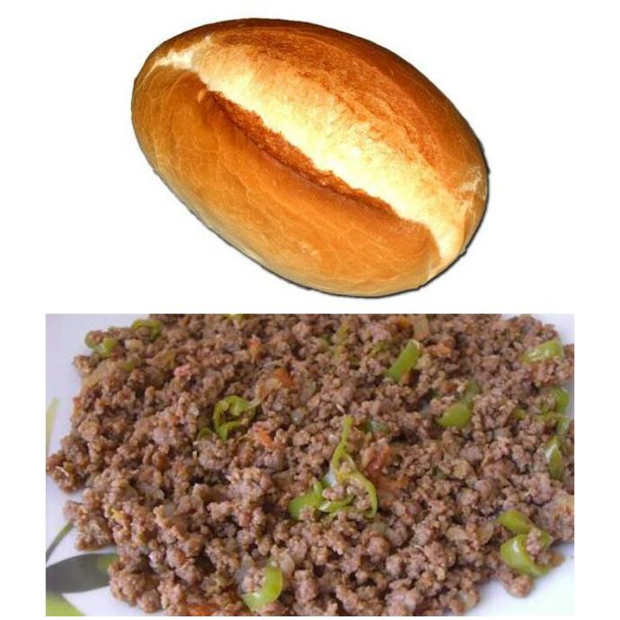 Ekmek Arası Lezzetler