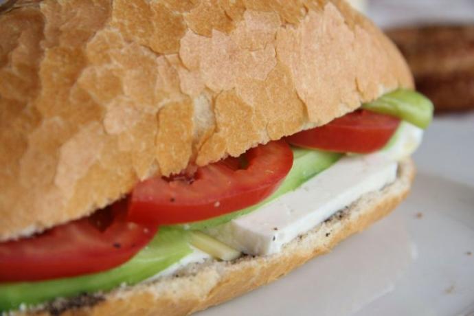 Ekmek Arası Lezzetler
