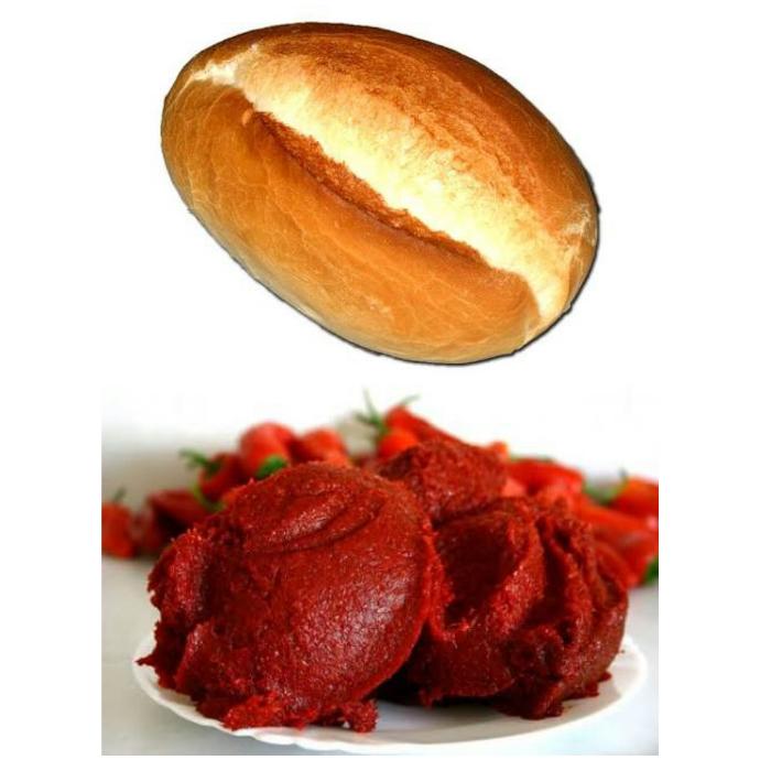 Ekmek Arası Lezzetler