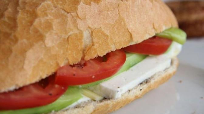 Ekmek Arası Lezzetler