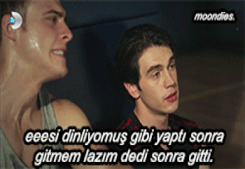 Hoşlandığı Kişiyle Sevgili Olayım Derken Kanka Olan Kişilerin Yaşadığı Yürek Burkan Olaylar!