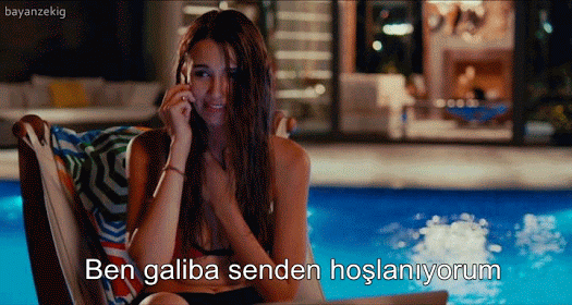 Hoşlandığı Kişiyle Sevgili Olayım Derken Kanka Olan Kişilerin Yaşadığı Yürek Burkan Olaylar!