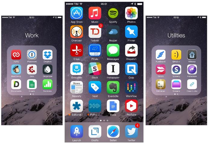 I Phone Almak İçin 5 Neden